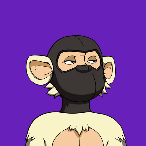 Teen Ape Gang