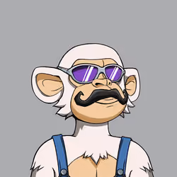 Teen Ape Gang #819