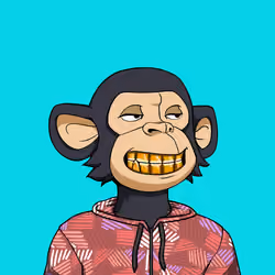 Teen Ape Gang #334