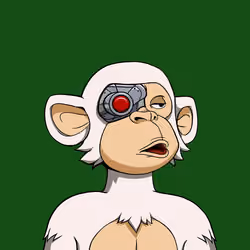 Teen Ape Gang #5649