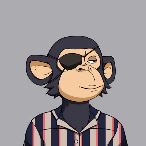 Teen Ape Gang #5263