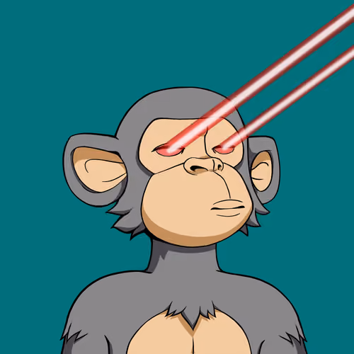Teen Ape Gang #5299