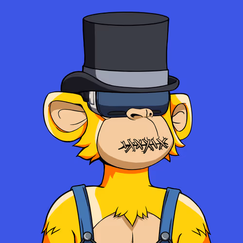 Teen Ape Gang