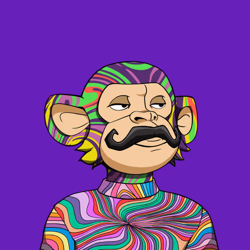 Teen Ape Gang #5577