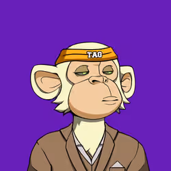 Teen Ape Gang #5660
