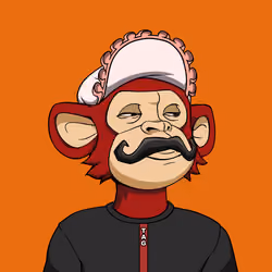 Teen Ape Gang #2331