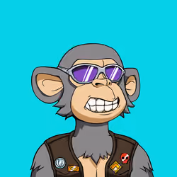 Teen Ape Gang #4268