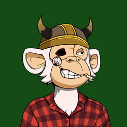 Teen Ape Gang #3658