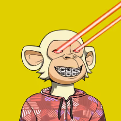 Teen Ape Gang #3417