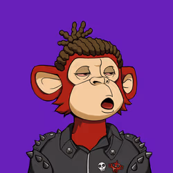 Teen Ape Gang #774