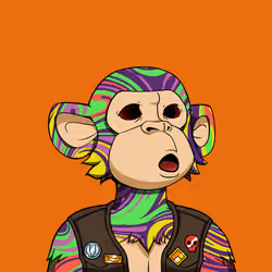 Teen Ape Gang #271