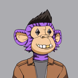 Teen Ape Gang #1761