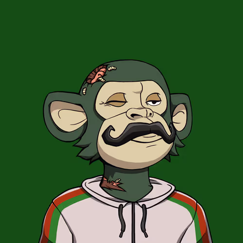 Teen Ape Gang