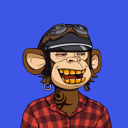 Teen Ape Gang #4572