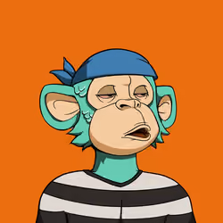 Teen Ape Gang #4187