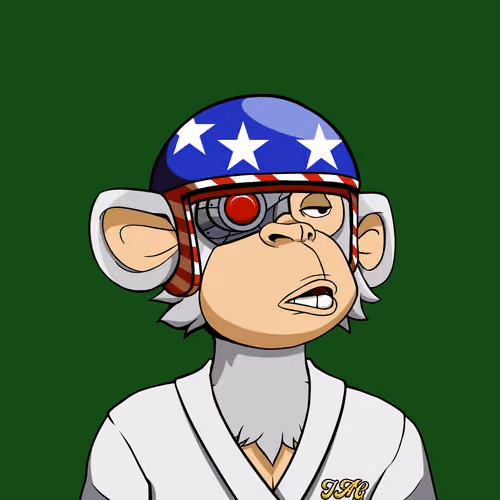 Teen Ape Gang #169