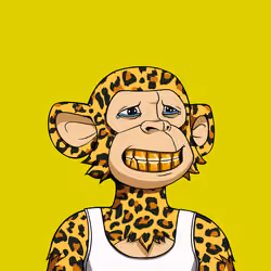 Teen Ape Gang #2424