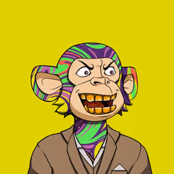 Teen Ape Gang #2265