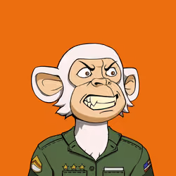 Teen Ape Gang #4579