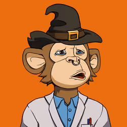 Teen Ape Gang #748