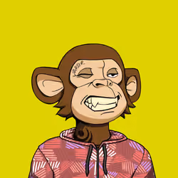Teen Ape Gang #4299