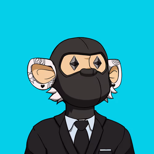 Teen Ape Gang