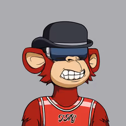 Teen Ape Gang #5013
