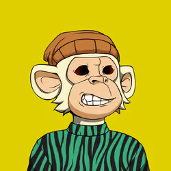 Teen Ape Gang #292