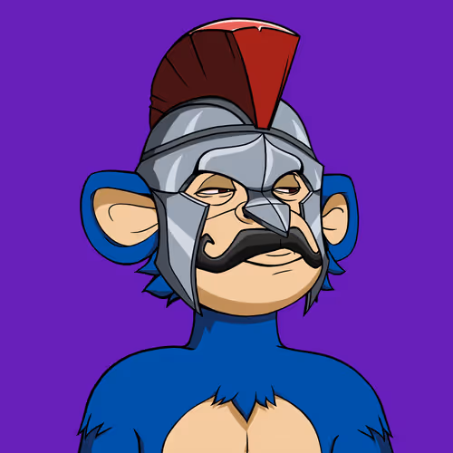 Teen Ape Gang #3794