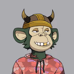 Teen Ape Gang #4557