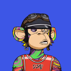 Teen Ape Gang #4637