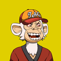 Teen Ape Gang #219