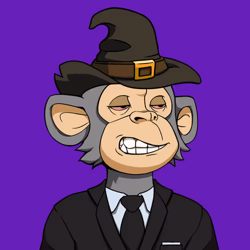 Teen Ape Gang