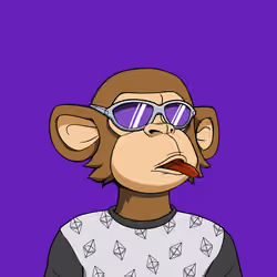 Teen Ape Gang #5