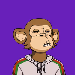 Teen Ape Gang #4190