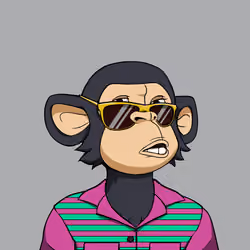 Teen Ape Gang #220