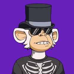 Teen Ape Gang #241