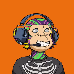Teen Ape Gang #4991