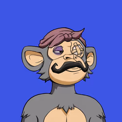 Teen Ape Gang #5699