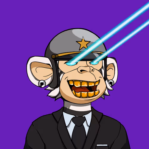 Teen Ape Gang