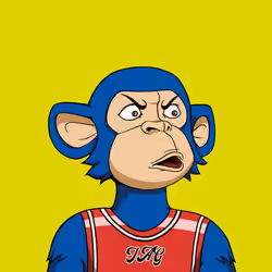 Teen Ape Gang #4391