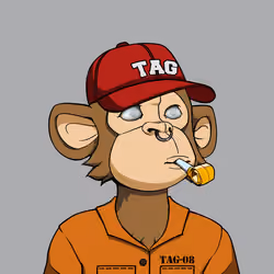 Teen Ape Gang #4989