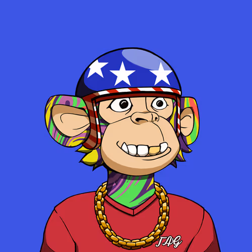 Teen Ape Gang