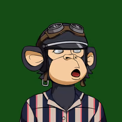 Teen Ape Gang #5327