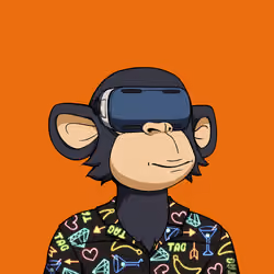 Teen Ape Gang #4500
