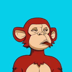 Teen Ape Gang #3681
