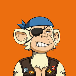 Teen Ape Gang #5356
