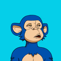 Teen Ape Gang #4392
