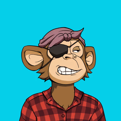 Teen Ape Gang #4809