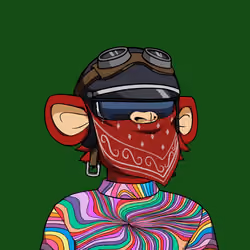 Teen Ape Gang #4558